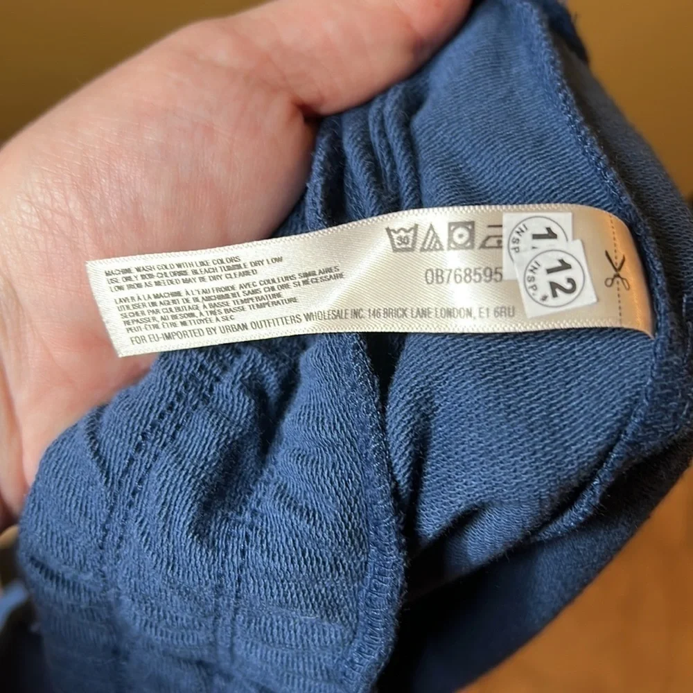 Free People brand new